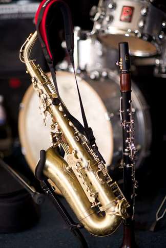Jazz in Liverpool for Hire UK